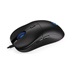 Endorfy Gem Plus/Herní/Optická/Pro praváky/19 000 DPI/Drátové USB-A/Černá