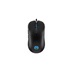 Endorfy Gem Plus/Herní/Optická/Pro praváky/19 000 DPI/Drátové USB-A/Černá
