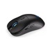 Endorfy GEM Plus/Herní/Optická/Pro praváky/26 000 DPI/Drátové/Bezdrátové/Černá