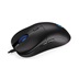 Endorfy GEM/Herní/Optická/Pro praváky/8 000 DPI/Drátové USB-A/Černá