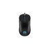 Endorfy GEM/Herní/Optická/Pro praváky/8 000 DPI/Drátové USB-A/Černá