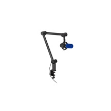 Endorfy mikrofon Solum Broadcast