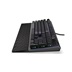 Endorfy Omnis Blue/Drátové USB-A/US layout/Černá