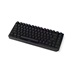 Endorfy Thock 75% Black/Drátové/Bezdrátové/US layout/Černá