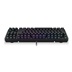 Endorfy Thock TKL Brown/Drátové USB-A/CZ layout/Černá