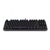 Endorfy Thock TKL Brown/Drátové USB-A/CZ layout/Černá