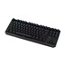 Endorfy Thock TKL Brown/Drátové/Bezdrátové/CZ layout/Černá