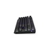 Endorfy Thock TKL Brown/Drátové/Bezdrátové/CZ layout/Černá