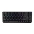 Endorfy Thock TKL Brown/Drátové/Bezdrátové/CZ layout/Černá