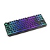 Endorfy Thock TKL Red Pudding/Drátové/Bezdrátové/US layout/Černá