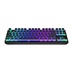 Endorfy Thock TKL Red Pudding/Drátové/Bezdrátové/US layout/Černá