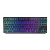 Endorfy Thock TKL Red Pudding/Drátové/Bezdrátové/US layout/Černá