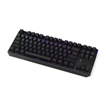 Endorfy Thock TKL Red/Drátové/Bezdrátové/CZ layout/Černá