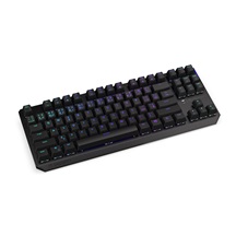 Endorfy Thock TKL Red/Drátové/Bezdrátové/CZ layout/Černá