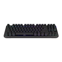 Endorfy Thock TKL Red/Drátové/Bezdrátové/CZ layout/Černá