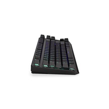Endorfy Thock TKL Red/Drátové/Bezdrátové/CZ layout/Černá
