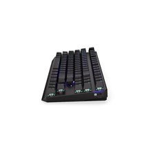 Endorfy Thock TKL Red/Drátové/Bezdrátové/CZ layout/Černá