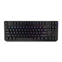 Endorfy Thock TKL Red/Drátové/Bezdrátové/CZ layout/Černá