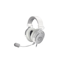 Endorfy Viro Plus/USB/Onyx White
