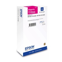 Epson Ink cartridge Magenta DURABrite Pro, size XL