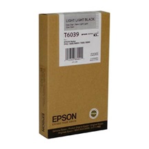 Epson T603 Light light black 220 ml