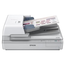 Epson WorkForce DS-70000, A3, 600 DPI, ADF
