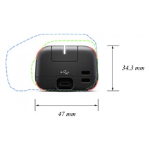 EPSON WorkForce ES-50