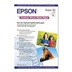 Prem.Glossy Photo Paper, DIN A3+, 255g/m?, 20listu