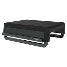 Stojan pod monitor Fellowes BREYTA černý