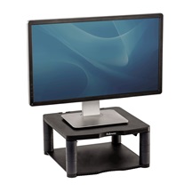 Stojan pod monitor Fellowes PREMIUM
