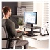 Stojan pod monitor Fellowes PREMIUM