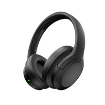 Bluetooth sluchátka Forever BTH-700 ANC černá