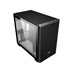 FSP CST360B/Micro Tower/Transpar./Černá