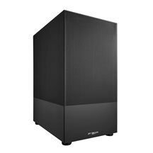 FSP S110-B/Micro ATX/Černá