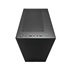 FSP S110-B/Micro ATX/Černá