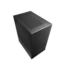 FSP S110-B/Micro ATX/Černá