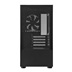 FSP S110-B/Micro ATX/Černá