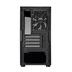 FSP S110-B/Micro ATX/Černá