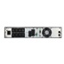 FSP UPS Clippers RT 1K 2U, 1000 VA/1000 W, online