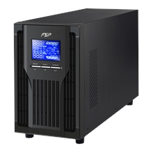 FSP UPS CHAMP 2K tower IEC, 2000 VA/1800 W, online