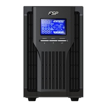 FSP UPS CHAMP 2K tower IEC, 2000 VA/1800 W, online
