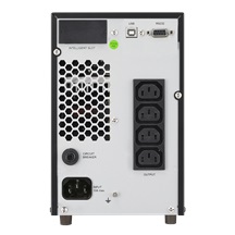 FSP UPS CHAMP 2K tower IEC, 2000 VA/1800 W, online