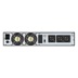 FSP UPS CHAMP 3K rack 2U Schuko, 3000 VA/2700 W, online