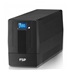FSP UPS iFP 800, 800 VA / 480W, LCD, line interactive