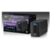 FSP UPS iFP 800, 800 VA / 480W, LCD, line interactive