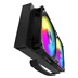 FSP Vodní chlazení AE24-B, Black