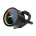 FSP Vodní chlazení AE36-B, Black