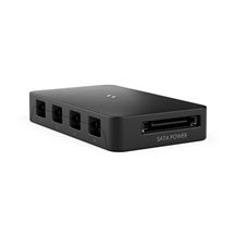 Fractal Design Adjust Pro Hub