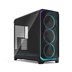 Fractal Design Meshify 3 XL Ambient Pro/Big Tower/Transpar./Černá