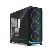 Fractal Design Meshify 3 XL Ambient Pro/Big Tower/Transpar./Černá